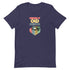 Keeping It Old School Unisex t-shirt - Mainstream Freedom
